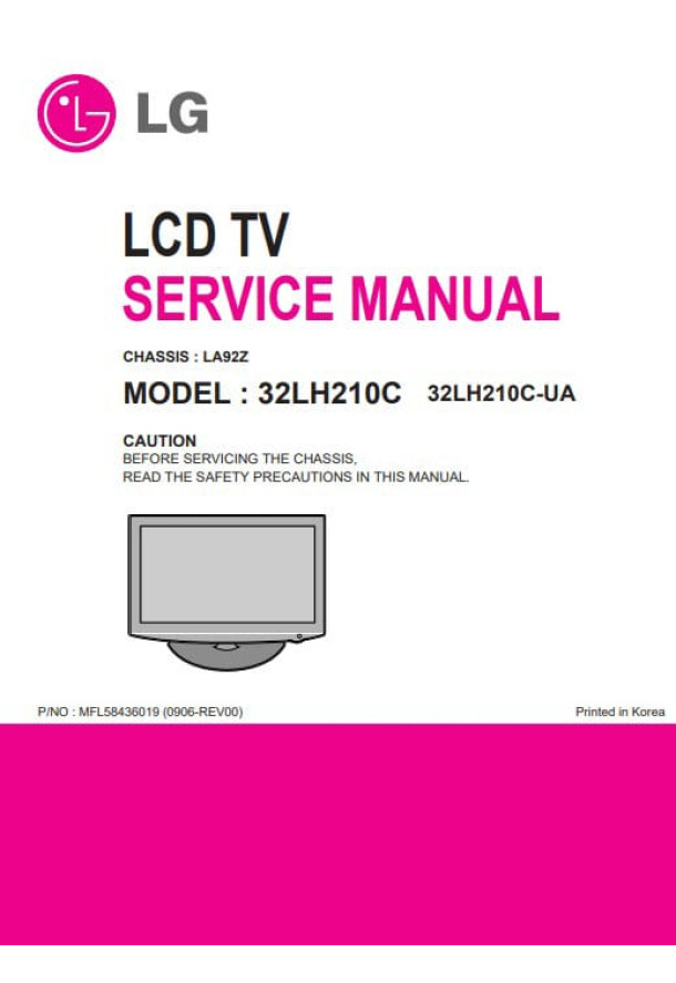 LA92Z_32LH210C